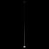 10337/850 Black Подвесной светильник LOFT IT Pipe