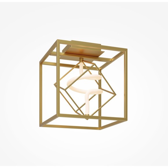 Потолочный светильник Maytoni MOD345CL-L9BS3K