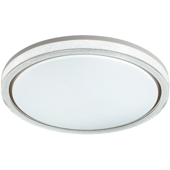 Светильник LED 76Вт 3000/4000/6000К D550 IP43 CCT KRISTY 7781/ELN