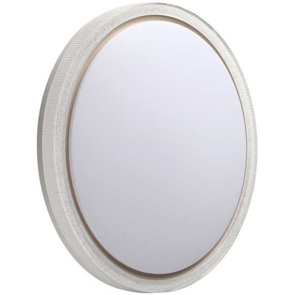 Светильник LED 76Вт 3000/4000/6000К D550 IP43 CCT KRISTY 7781/ELN