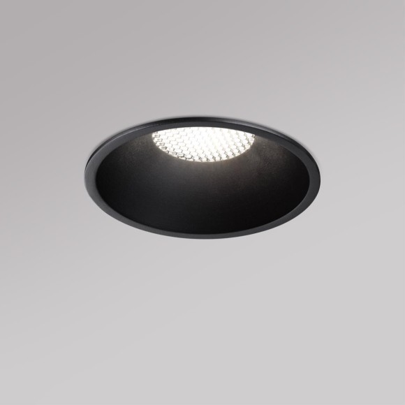 359855 WIR NT25 506 черный Светильник встраиваемый с переключателем цв. температуры IP20 LED 18W 220-240V 2700К\3200К\4000К NOVA 359855 WIR NT25 506 черный Светильник встраиваемый с переключателем цв. температуры IP20 LED 18W 220-240V 2700К\3200К\4000К NOVA