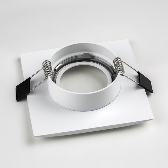 Встраиваемый светильник Lightstar 10036 Levigo под лампу 1xGU10 50W