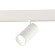 ST375.506.12 Трековый магнитный SMART (Алиса, Siri, Bluetooth, Wi-Fi) светодиодный светильник ST-Luce Skyline 48V CRI90+ 2700-6500К 1080Лм 36° 12Вт
