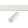 ST375.506.12 Трековый магнитный SMART (Алиса, Siri, Bluetooth, Wi-Fi) светодиодный светильник ST-Luce Skyline 48V CRI90+ 2700-6500К 1080Лм 36° 12Вт