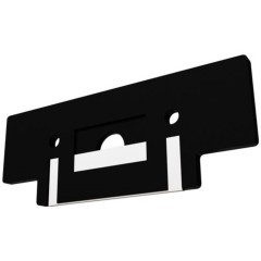 Заглушка 1шт для шинопровода 22мм (арт A750233) Arte Lamp Optima A751206E Заглушка 1шт для шинопровода 22мм (арт A750233) Arte Lamp Optima A751206E