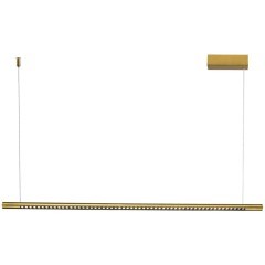 Линейно-подвесной светильник Lussole LSP-7223 Линейно-подвесной светильник Lussole LSP-7223