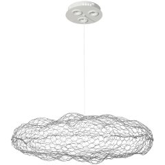 10247/1000 Silver Подвесной светильник LOFT IT Cloud
