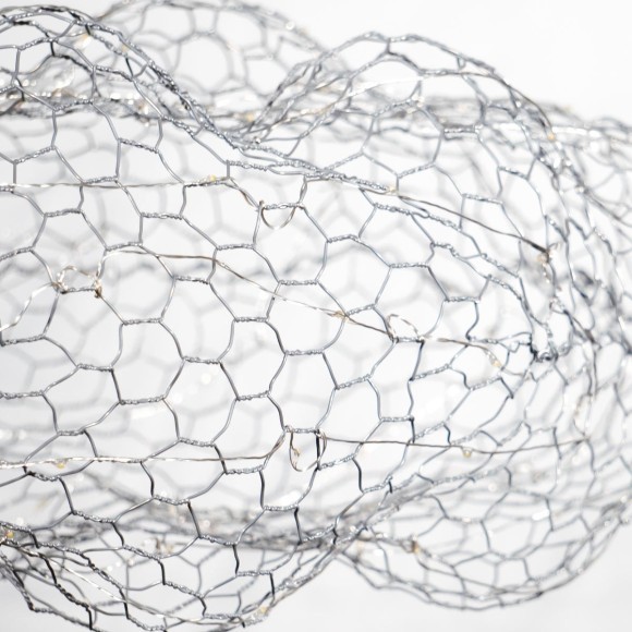 10247/1000 Silver Подвесной светильник LOFT IT Cloud 10247/1000 Silver Подвесной светильник LOFT IT Cloud