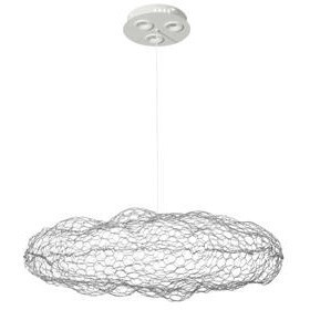 10247/1000 Silver Подвесной светильник LOFT IT Cloud 10247/1000 Silver Подвесной светильник LOFT IT Cloud