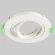 Светильник встроенный Crystal Lux CLT 001C1 WH V2