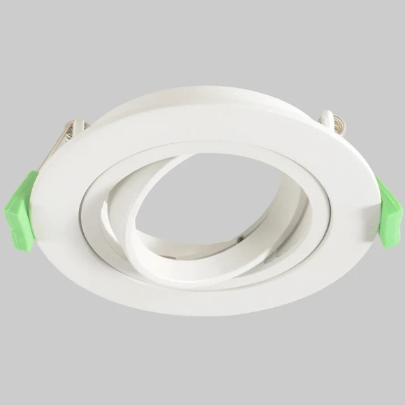 Светильник встроенный Crystal Lux CLT 001C1 WH V2