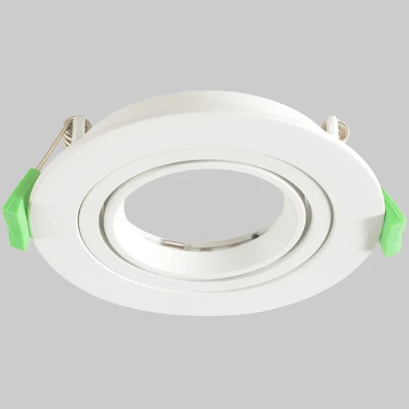Светильник встроенный Crystal Lux CLT 001C1 WH V2