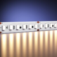 Maytoni 201121 Специальная IC стабилизировонная лента, 20 метров, ширина 10мм серия ULTRA SMD2835 24V 8.5Вт/м 1010Лм/м 3000К IP20 CRI90 120° кратность резки 50мм, раб. температура -30...+60°С