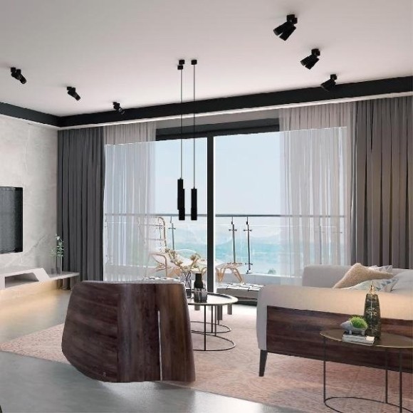 Спот настенный Novotech 370751 MAIS под лампу 1xGU10 50W Спот настенный Novotech 370751 MAIS под лампу 1xGU10 50W