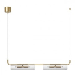 Подвесной светильник G9 Lumion TORONTO 6560/4 Подвесной светильник G9 Lumion TORONTO 6560/4