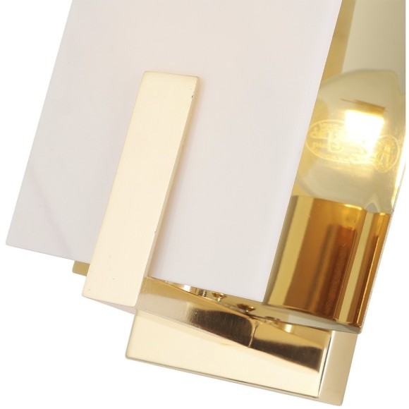 Бра Crystal Lux DELUXE AP1 Бра Crystal Lux DELUXE AP1