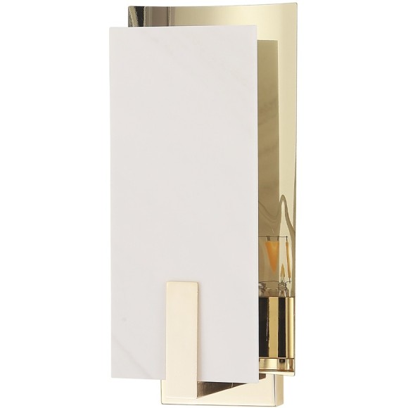 Бра Crystal Lux DELUXE AP1 Бра Crystal Lux DELUXE AP1