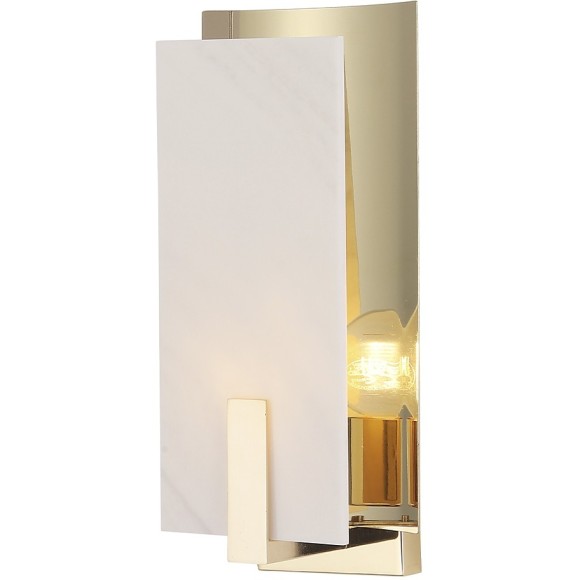 Бра Crystal Lux DELUXE AP1 Бра Crystal Lux DELUXE AP1