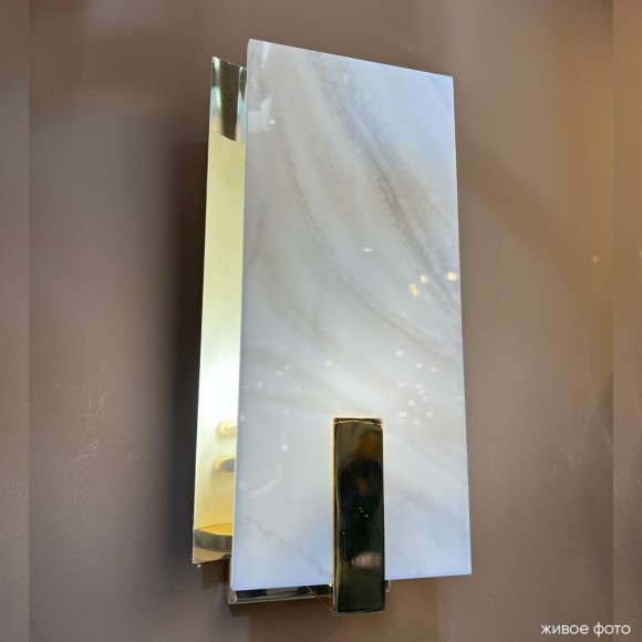 Бра Crystal Lux DELUXE AP1 Бра Crystal Lux DELUXE AP1