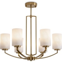 Подвесной светильник Freya FR2059PL-06BS