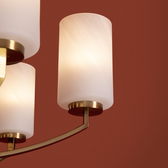 Подвесной светильник Freya FR2059PL-06BS Подвесной светильник Freya FR2059PL-06BS