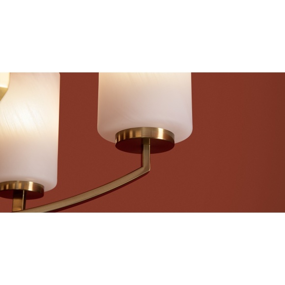 Подвесной светильник Freya FR2059PL-06BS Подвесной светильник Freya FR2059PL-06BS