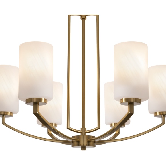 Подвесной светильник Freya FR2059PL-06BS Подвесной светильник Freya FR2059PL-06BS