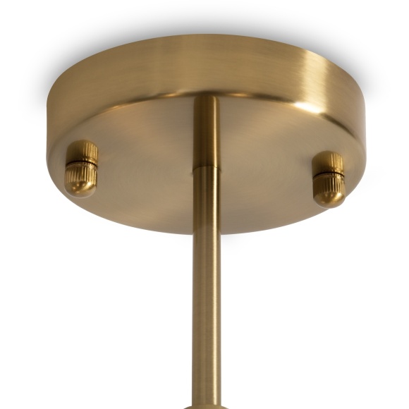 Подвесной светильник Freya FR2059PL-06BS Подвесной светильник Freya FR2059PL-06BS