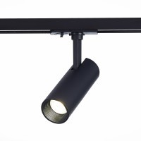 ST350.436.10.36 Однофазный двужильный светодиодный трековый светильник ST Luce 3000К 900Лм CRI90+ 36° 10Вт