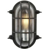 Настенный светильник уличный Pointer 3022-1W