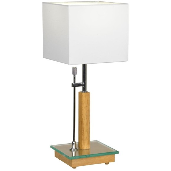 Интерьерная настольная лампа Montone GRLSF-2504-01 Интерьерная настольная лампа Montone GRLSF-2504-01