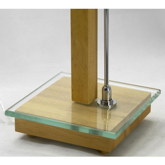 Интерьерная настольная лампа Montone GRLSF-2504-01 Интерьерная настольная лампа Montone GRLSF-2504-01