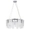 Подвесная люстра Arte Lamp DENEBOLA A4074LM-10CC