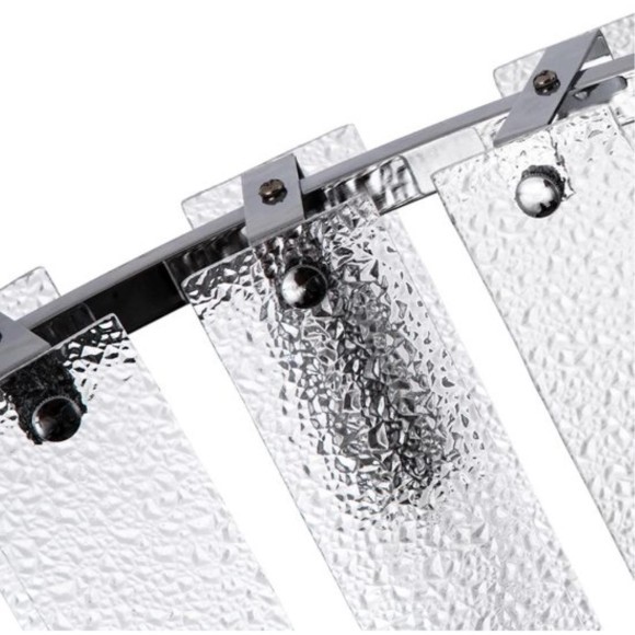 Подвесная люстра Arte Lamp DENEBOLA A4074LM-10CC