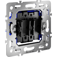 Механизм выключателя жалюзи, S70