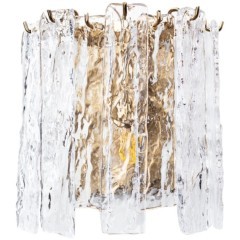 Бра Divinare 6005/17 AP-1 Felis под лампу 1xE14 40W Бра Divinare 6005/17 AP-1 Felis под лампу 1xE14 40W