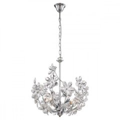 Люстра малого размера Lussole GRLSP-0184 PHOENIX IP21 под лампы 3xE14 18W Люстра малого размера Lussole GRLSP-0184 PHOENIX IP21 под лампы 3xE14 18W