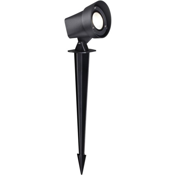 Светильник ландшафтный светодиодный грунтовой IP65 LED 13W 1040Лм 4000К Novotech LANDSCAPE 359219