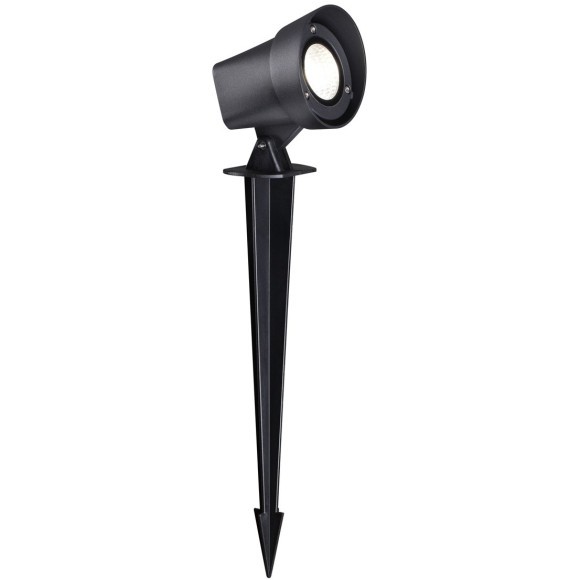 Светильник ландшафтный светодиодный грунтовой IP65 LED 13W 1040Лм 4000К Novotech LANDSCAPE 359219