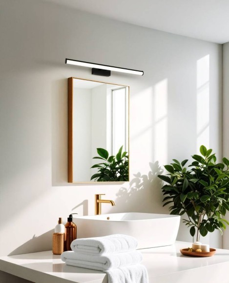 901958 VADUMI Светодиодная подсветка для зеркала 11Вт 1350Лм 4000K IP44