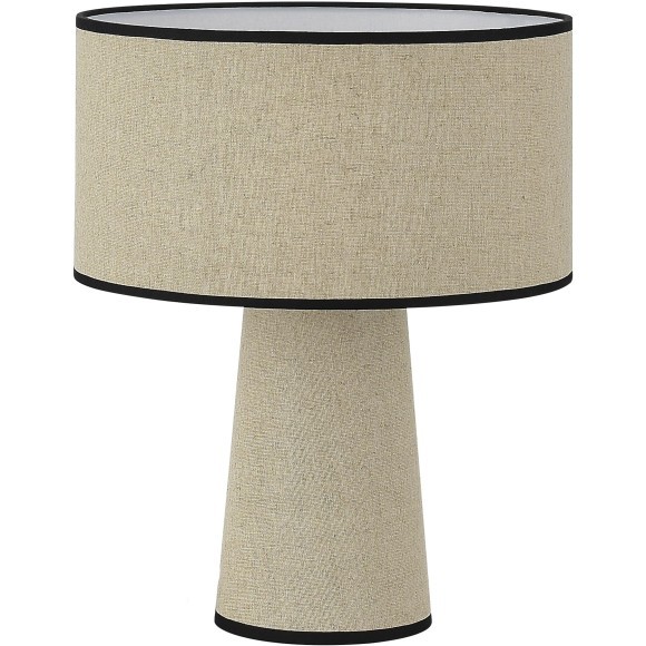 SL1354.504.01 Прикроватная лампа ST-Luce Бежевый/Бежевый, Черный E27 1*40W JACKIE SL1354.504.01 Прикроватная лампа ST-Luce Бежевый/Бежевый, Черный E27 1*40W JACKIE