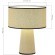 SL1354.504.01 Прикроватная лампа ST-Luce Бежевый/Бежевый, Черный E27 1*40W JACKIE SL1354.504.01 Прикроватная лампа ST-Luce Бежевый/Бежевый, Черный E27 1*40W JACKIE