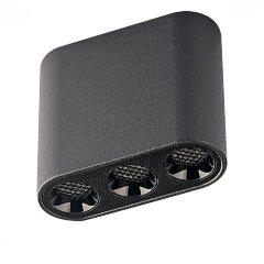 Потолочный светильник LED 3000K Odeon Light SMALL 7092/8CL