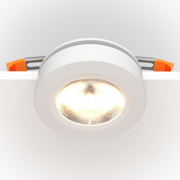 Встраиваемый светильник Technical DL2003-L12W