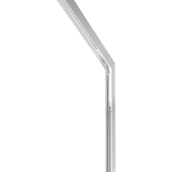 Соединитель питание+металл вертикальный с потолка на стену для шин Novotech Flum 135123 Соединитель питание+металл вертикальный с потолка на стену для шин Novotech Flum 135123