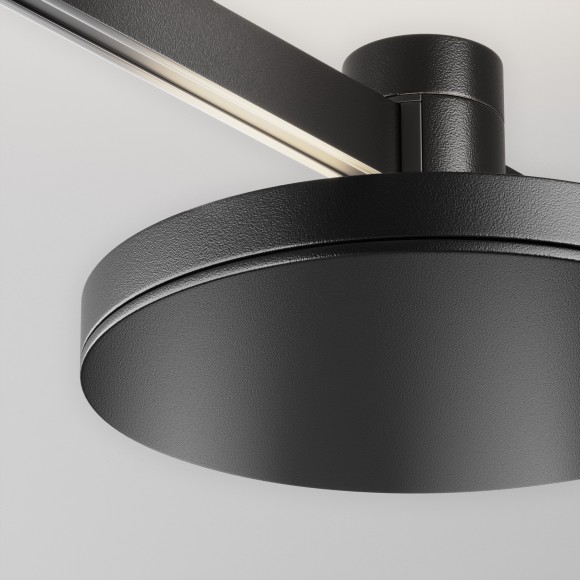 Трековый светильник Technical TR152-1-7W4K-B Трековый светильник Technical TR152-1-7W4K-B