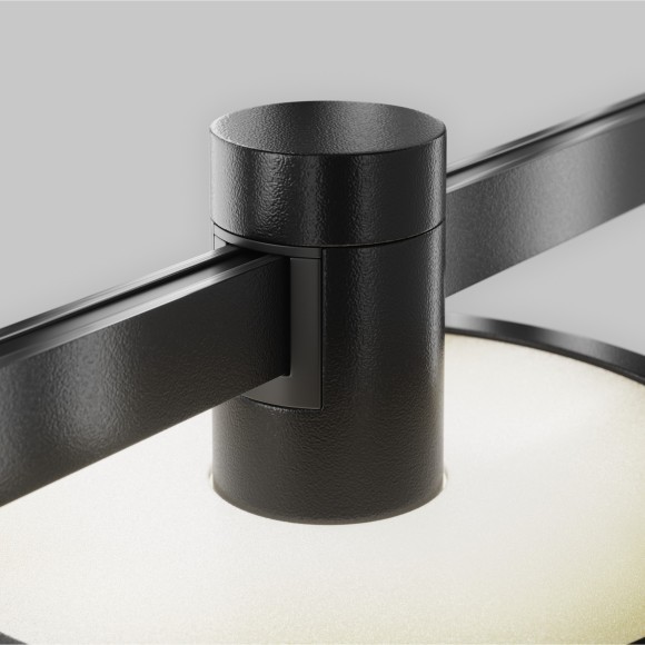 Трековый светильник Technical TR152-1-7W4K-B Трековый светильник Technical TR152-1-7W4K-B