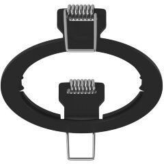 Рамка для светильника Intero 16 217617 Рамка для светильника Intero 16 217617