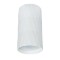 Накладной потолочный светильник Arte Lamp A5557PL-1WH FANG под лампу 1xGU10 50W