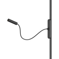 DK5313-BK Трековый магнитный светодиодный светильник Denkirs AIR 48V CRI90+ 3000К 120Лм 36° 2Вт DK5313-BK Трековый магнитный светодиодный светильник Denkirs AIR 48V CRI90+ 3000К 120Лм 36° 2Вт